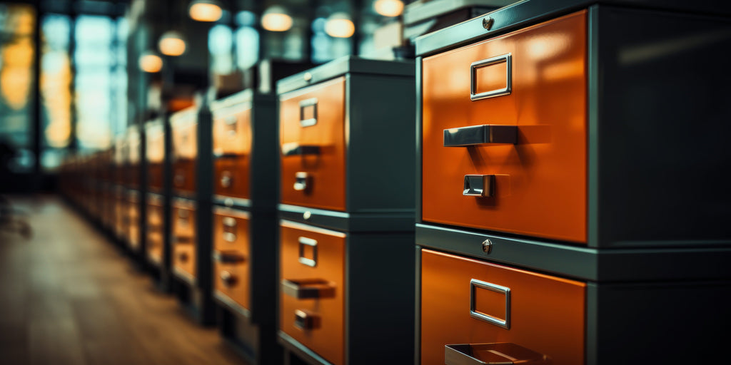 Lockers - Joche
