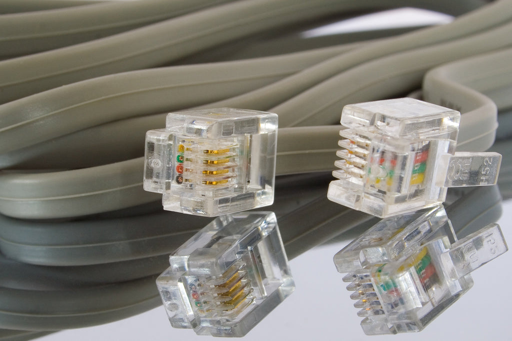 Network Cables & Adapters - Joche