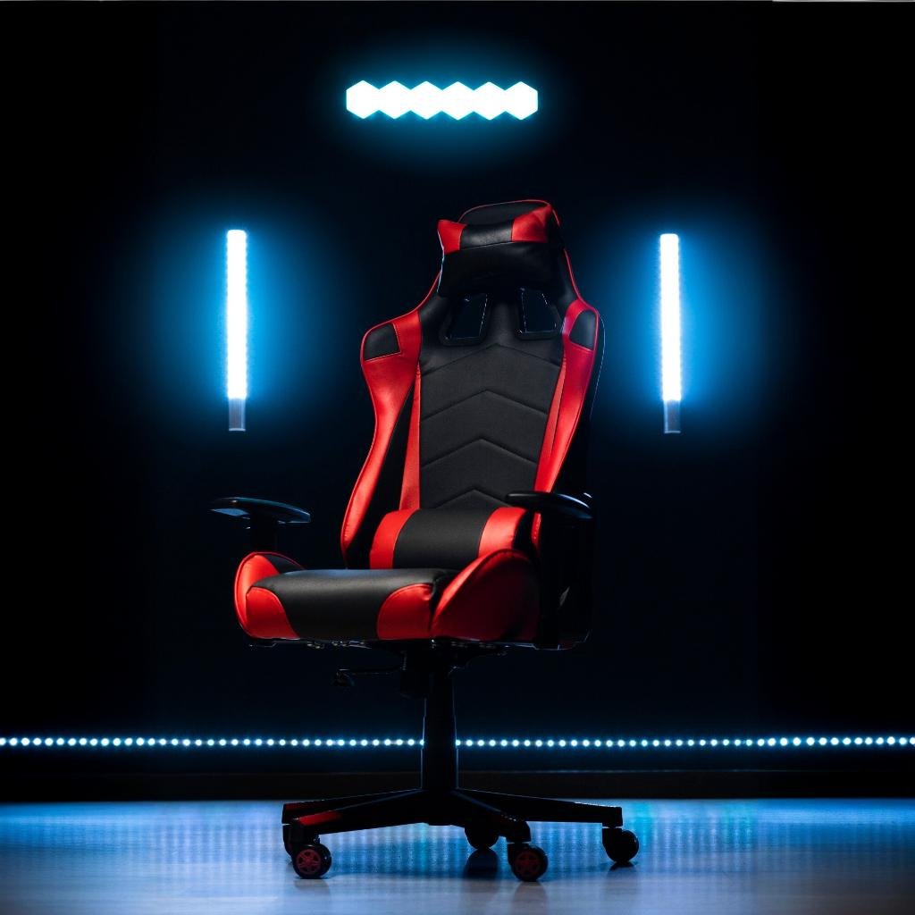 Gaming Chairs