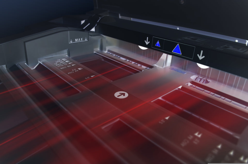 Printers & Scanners - Joche