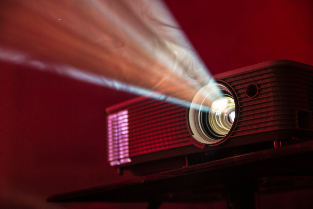 Projectors - Joche