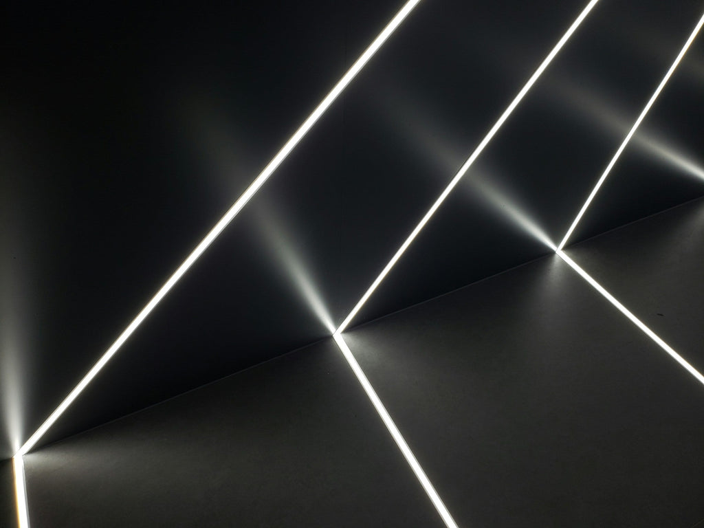 Smart Lighting - Joche