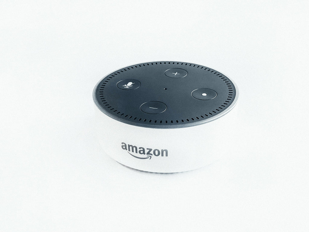 Smart Speakers - Joche