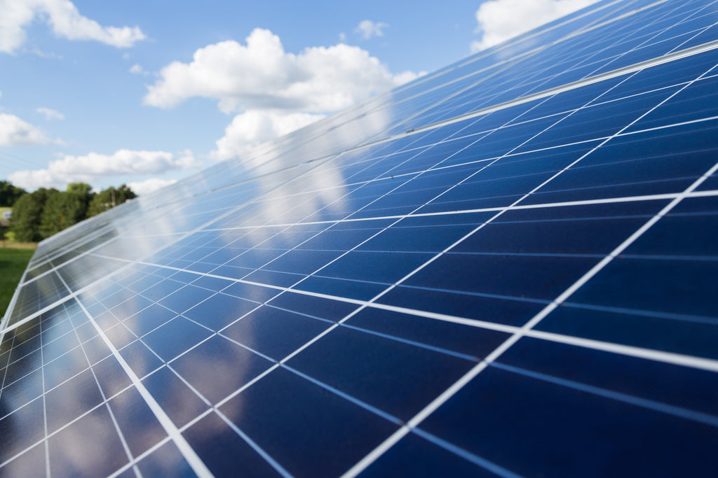 Solar Solutions - Joche
