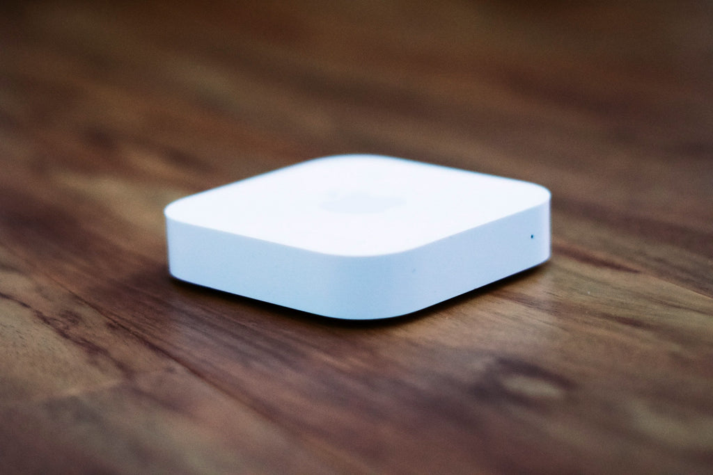 WLAN-Repeaters - Joche