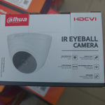 DAHUA 5MP INDOOR CAMERA