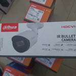 DAHUA 5MP OUTDOOR CAMERA