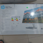 HP M27F MONITOR