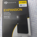 SEAGATE EXPANSION 1TB