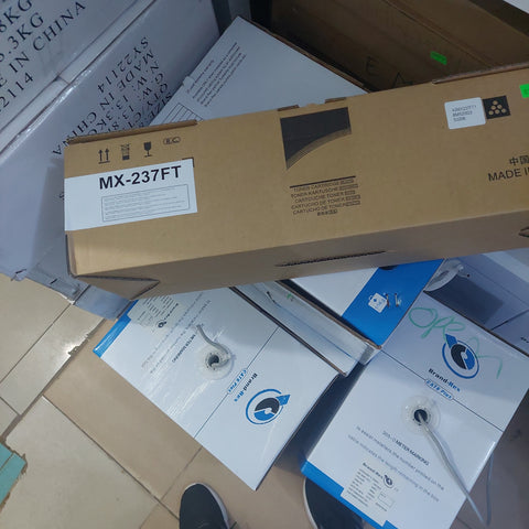 MX-237FT SHARP TONER