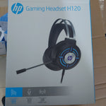 Hp GAMING HEADSET H120