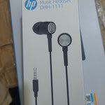 HP MUSIC HEADSET DHH-111