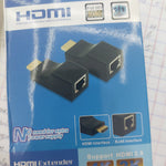 HDMI EXTENDER 30M