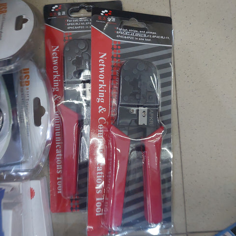 APKR CRIMPING TOOL