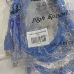 PRINTER CABLE 1.8M 3.0