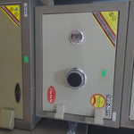 BS 310 FIRE PROOF SAFE MANUAL