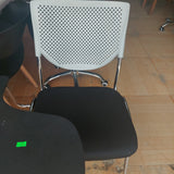 STUDY CHAIR WITH MESH