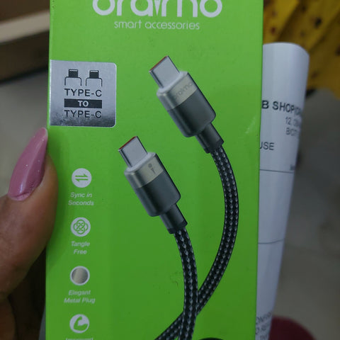 ORAIMO CABLE CC82