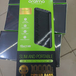 ORAIMO POWERBANK 10000 P118D