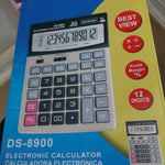 CALCULATOR DS-8900