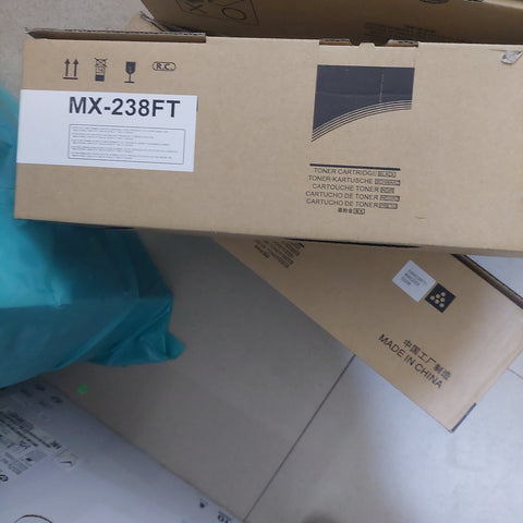 SHARP MX-238FT BLACK TONER