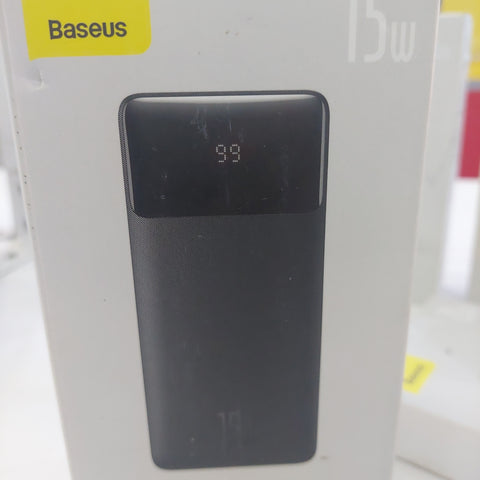 BASEUS  BIPOW 30000MAH 15W POWER BANK