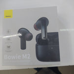 BASEUS BOWIE M2 WIRELESS EARPHONE