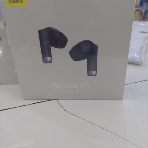 BASEUS BOWIE E9 WIRELESS EARPHONE