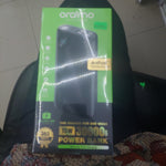 ORAIMO 30000MAH POWER BANK 15W