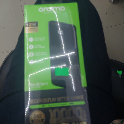 ORAIMO 10000MAH DIGITAL P120D