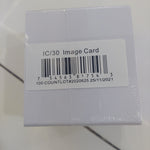 Image card by 100