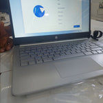 HP 14s-dq2104nia 8GB RAM 512 SSD.CORE I3.TOUCHSCREEN