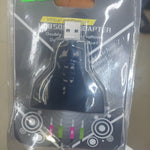 USB SOUND CARD 7.1 CHANNEL