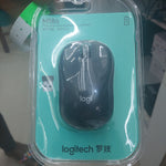 LOGITEC M186 WIRELESS MOUSE