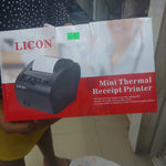 LICON/ IT  THERMAL PRINTER