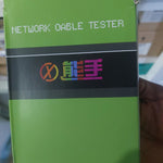 NETWORK CABLE TESTER