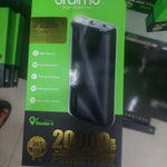 ORAIMO 20000 MAH POWER BANK