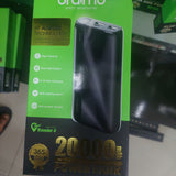 ORAIMO 20000 MAH POWER BANK