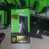 ORAIMO 20000 MAH POWER BANK