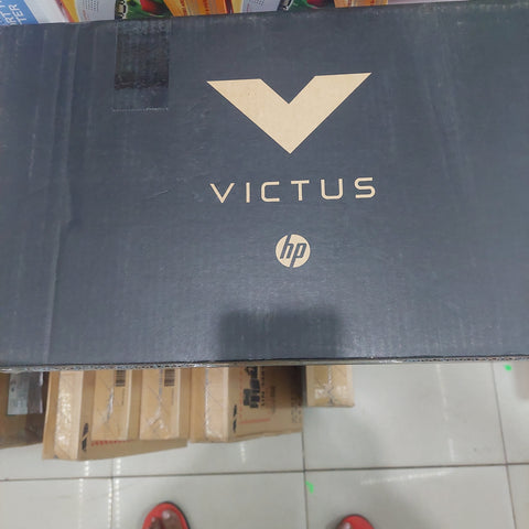 HP VICTUS GAMING 15-FA0031dX