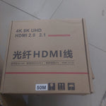 HDMI CABLE 50M 4K