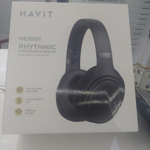 HAVIT HEADSET H630BT