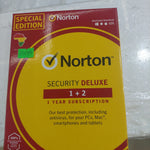 NORTON INTERNET SECURITY 3 USER