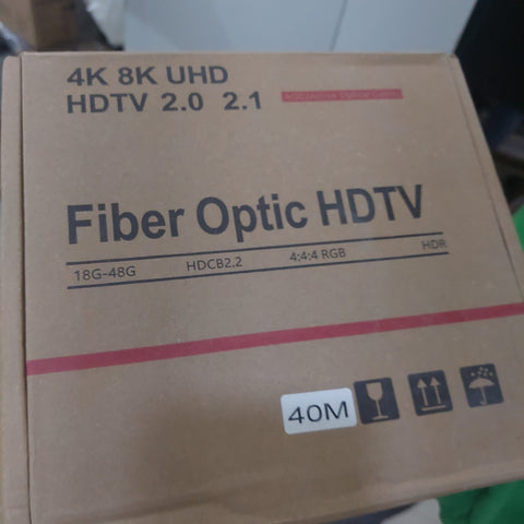 40M HDMI 4K CABLE