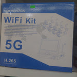 8 CHANNEL WIFI KIT 5G