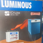 4KVA / 48V LUMINOUS INVERTER