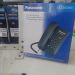 PANASONIC HAND SET NON DISPLAY  KX-TS505MX