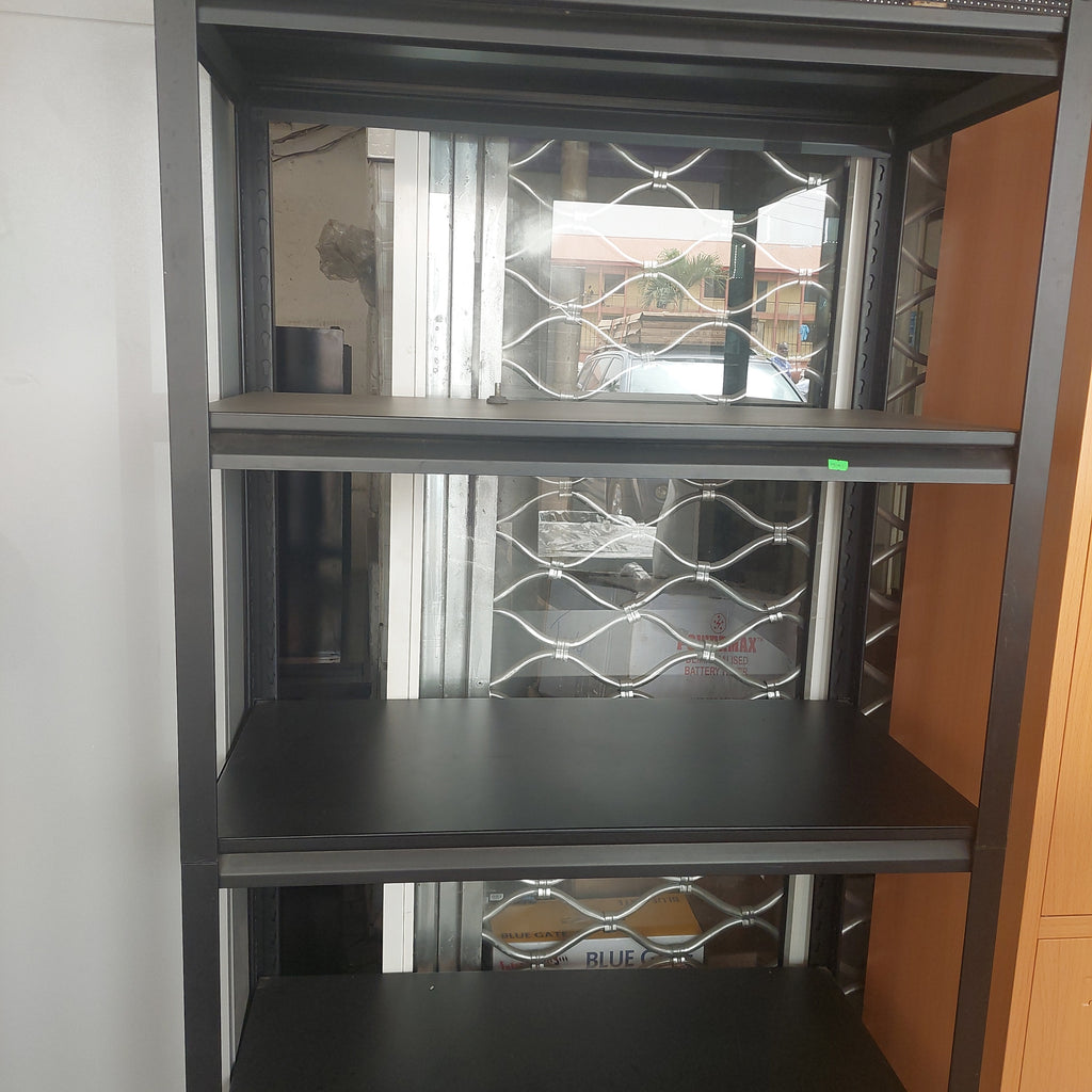 SHELVE RACK