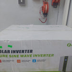 FORESOLAR 3.5KVA/24V INVERTER