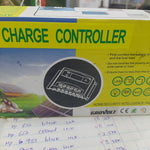 PMW 30A SOLAR CHARGE CONTROLLER